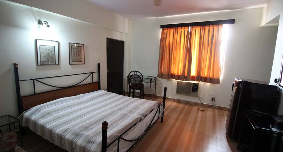 TG Stays Dakshineshwar Building, New Delhi 2